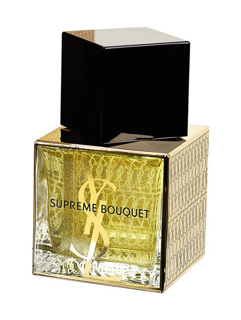 yves saint laurent supreme bouque t|yves saint laurent perfume.